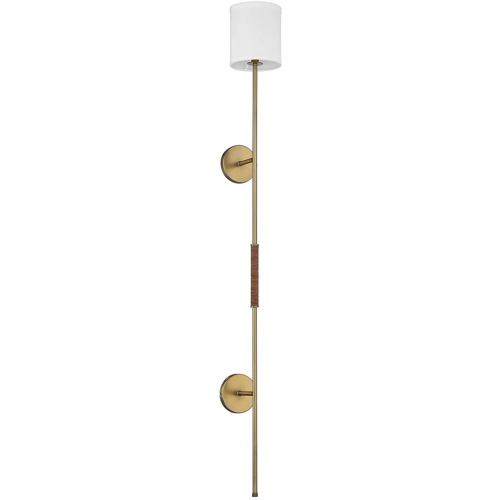 1-Light Wall Sconce
