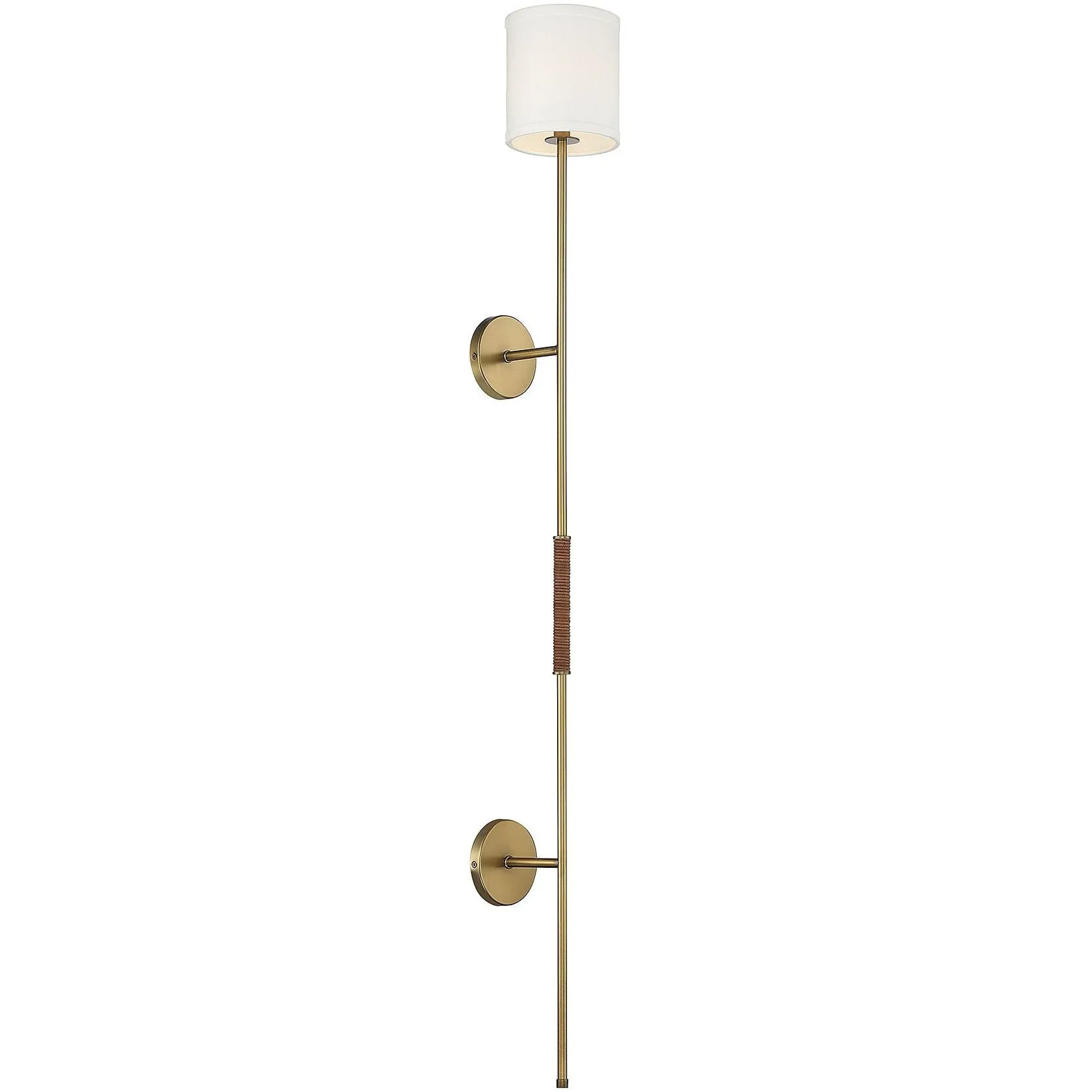 1-Light Wall Sconce