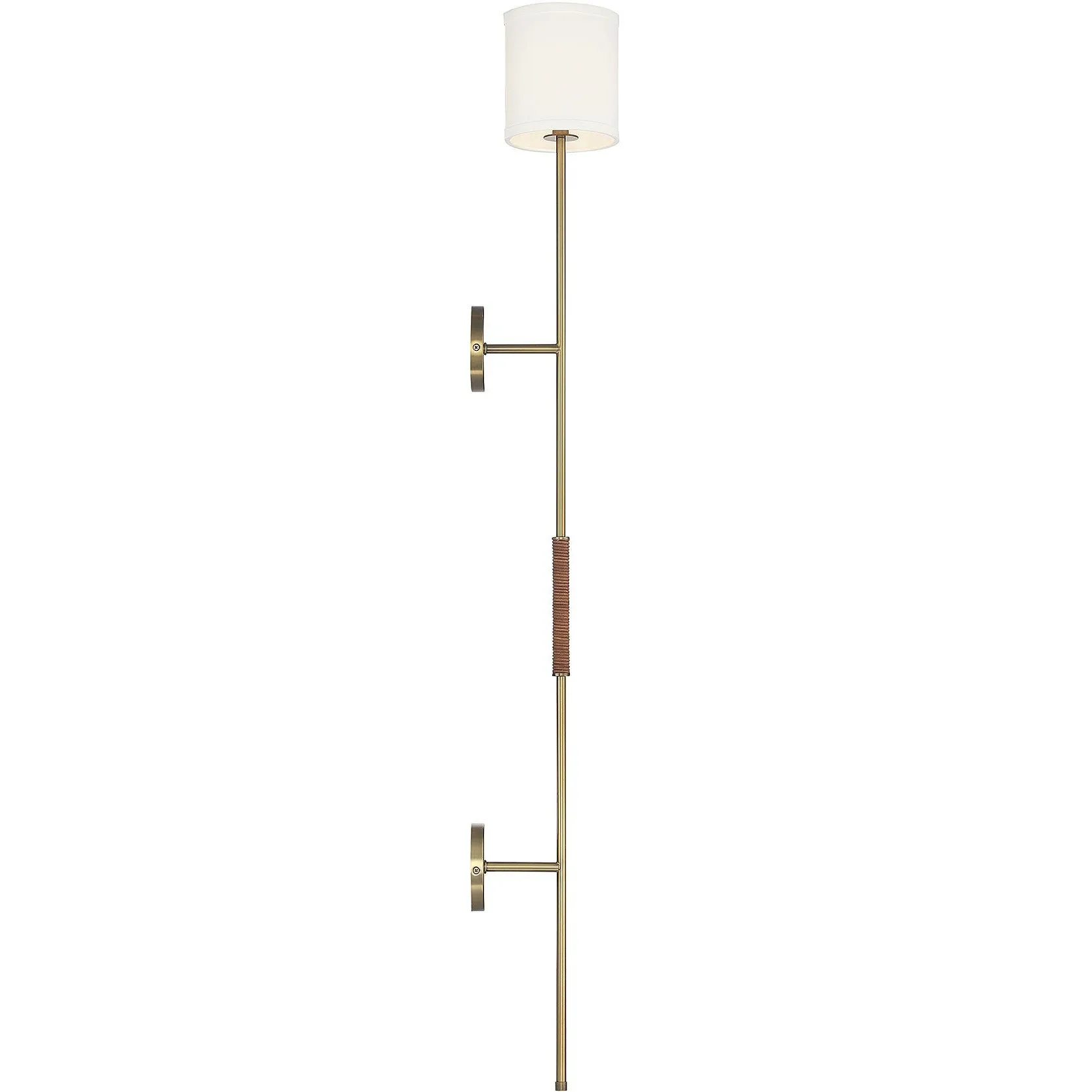 1-Light Wall Sconce
