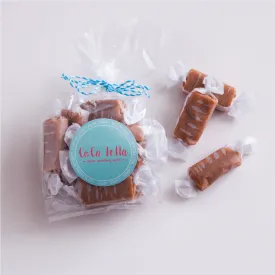 12pc Old Fashioned Caramels