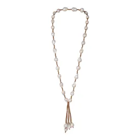 400-01-22 | BOHEMIAN KNOTTY (WHITE ON TAN)