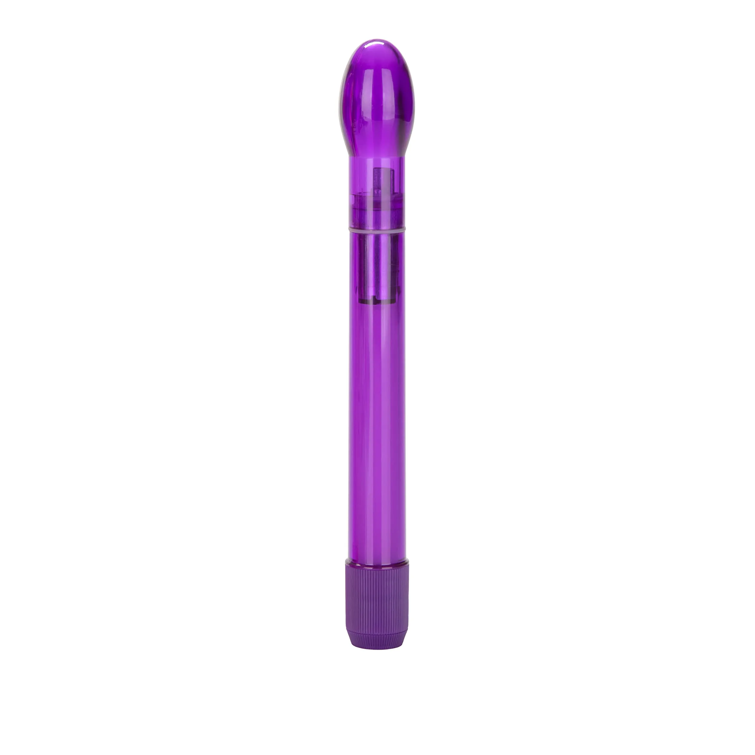 6.5" Slender Tulip Wand