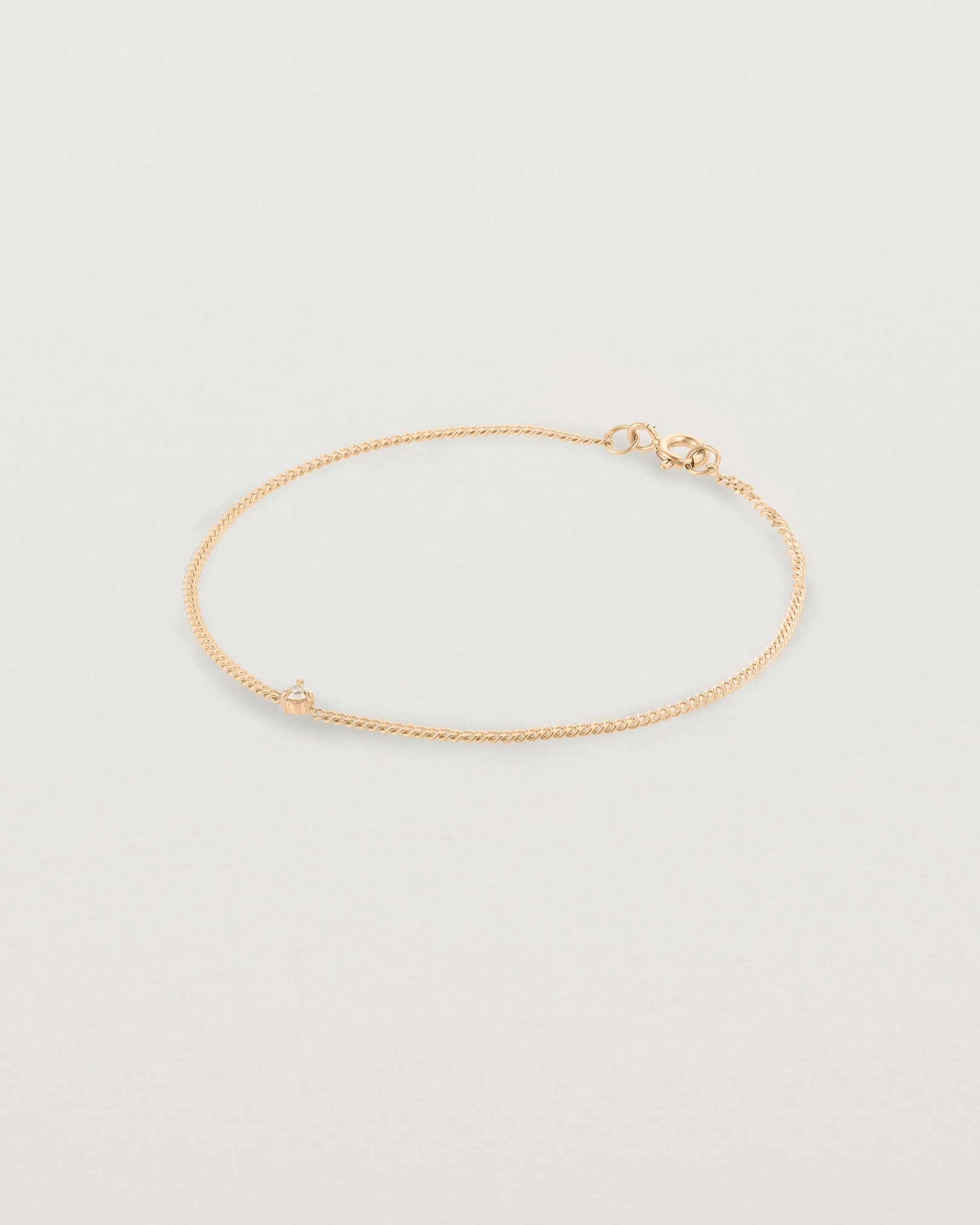 Aiona Bracelet | Old Cut Diamond