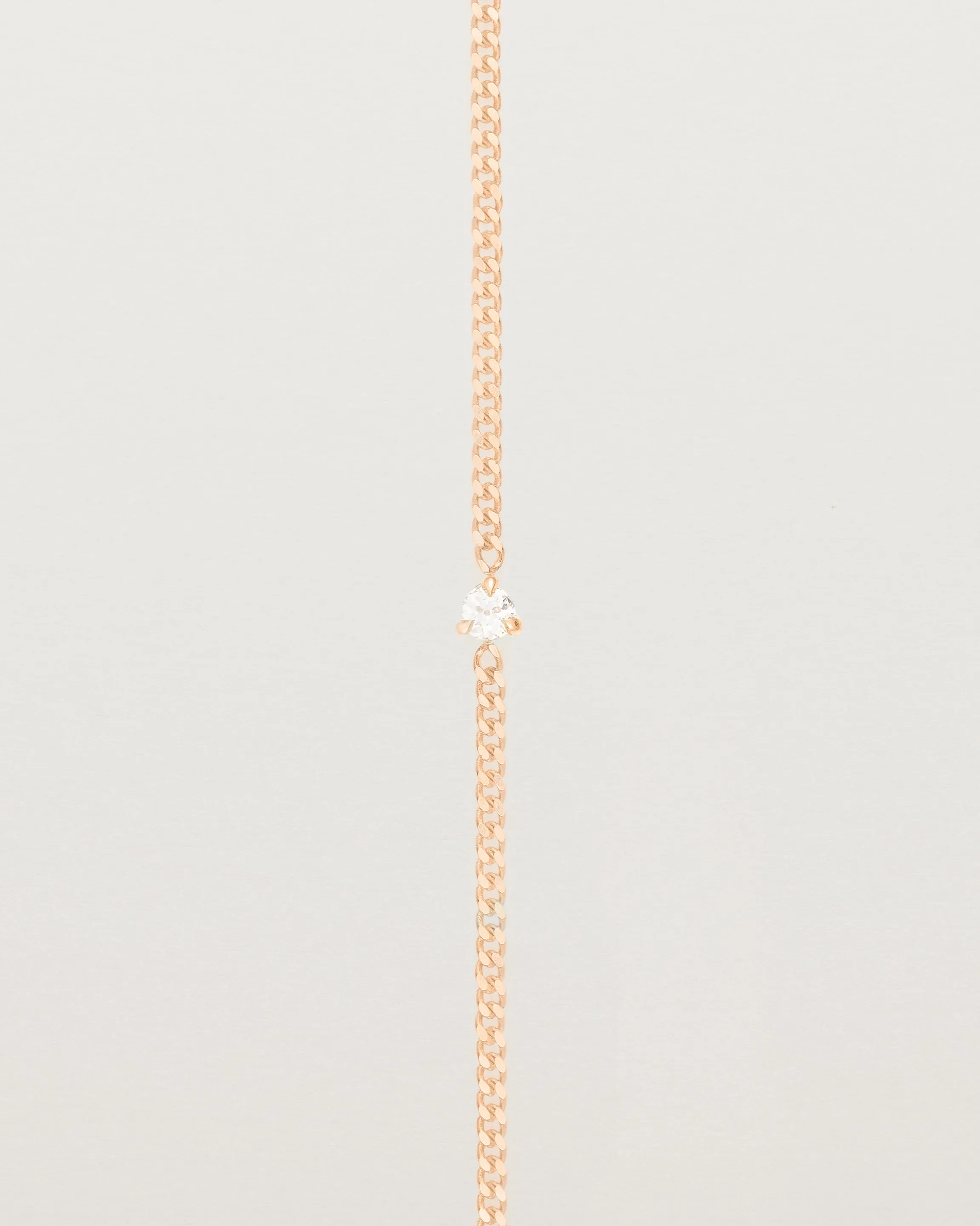 Aiona Bracelet | Old Cut Diamond