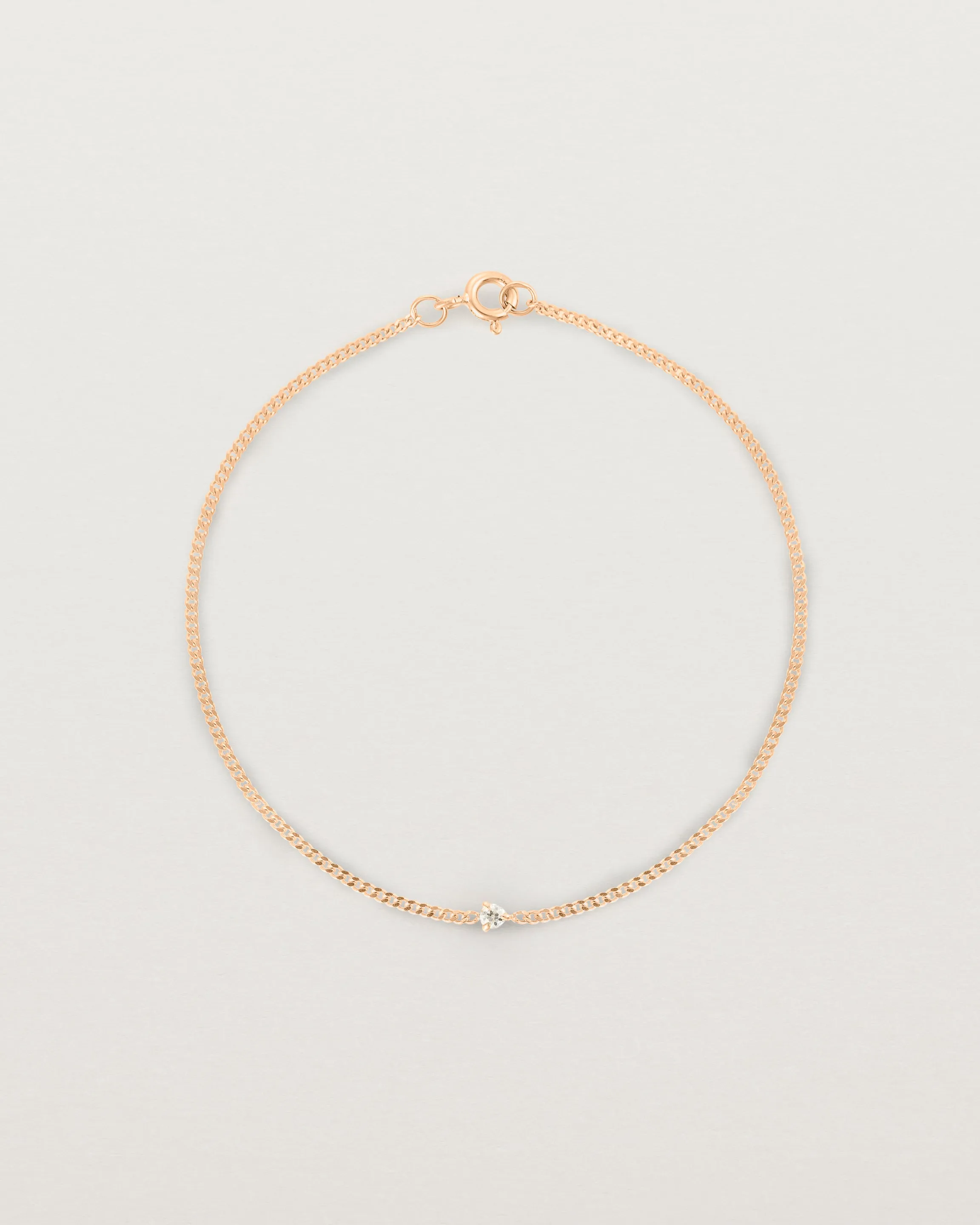 Aiona Bracelet | Old Cut Diamond