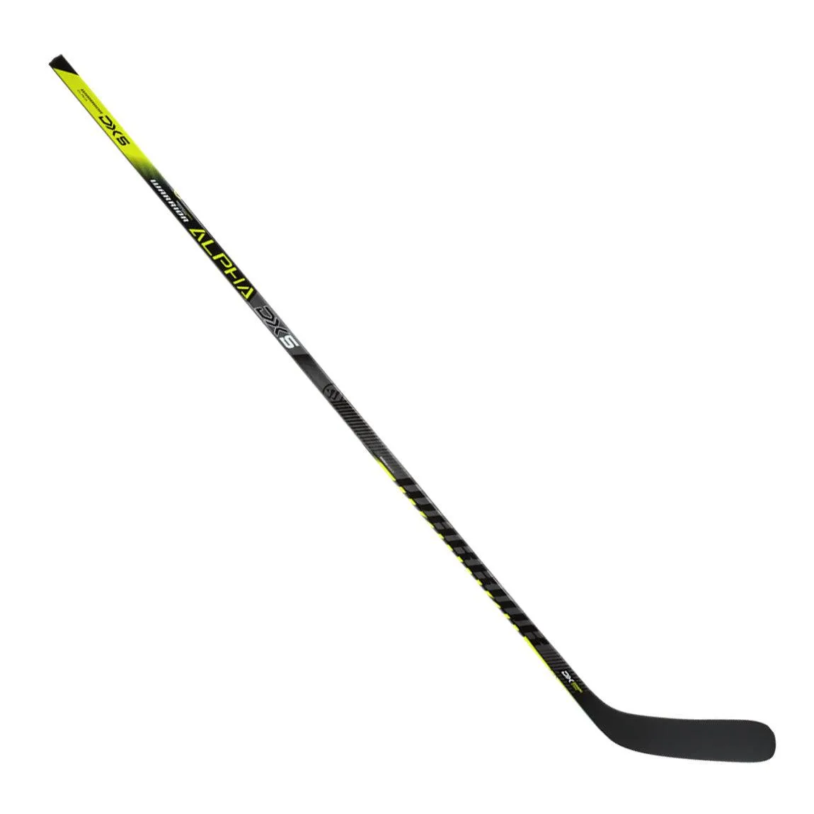 Alpha DX5 Hockey Stick - Senior