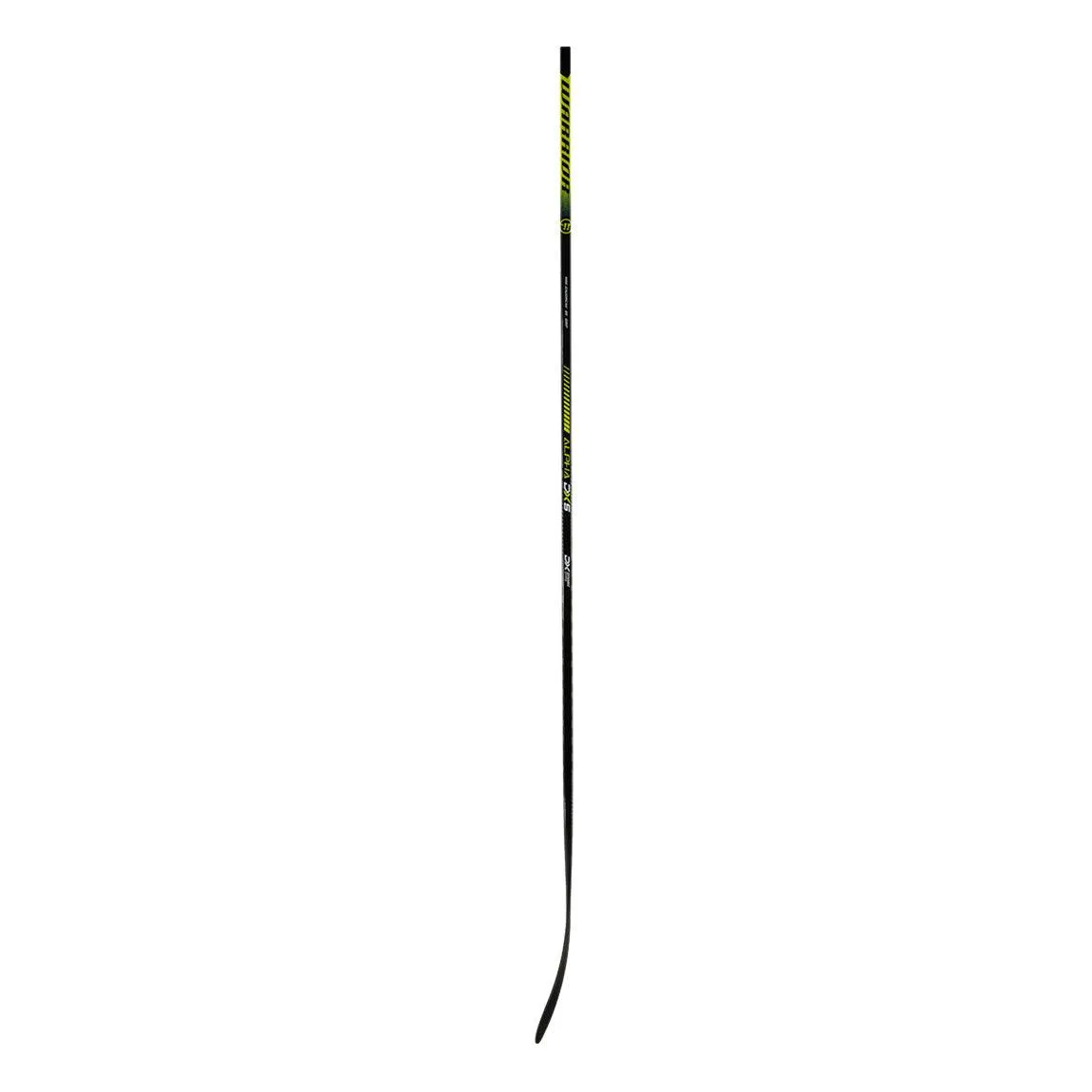 Alpha DX5 Hockey Stick - Senior
