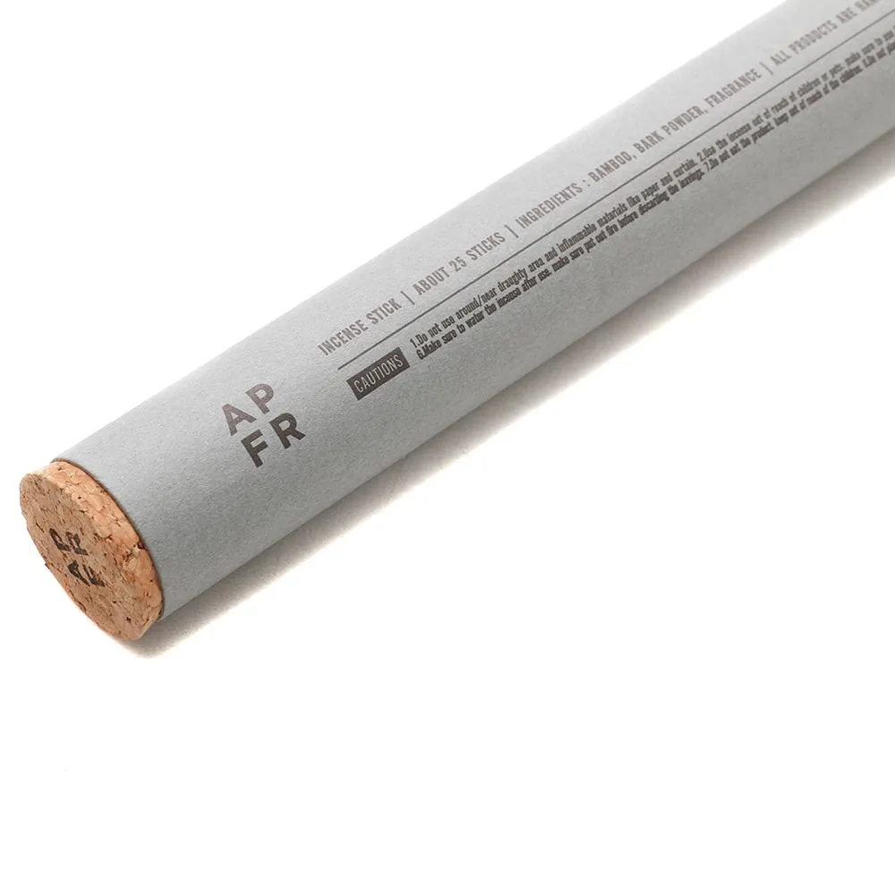 APFR Incense Sticks - 25 Sticks / Anjir