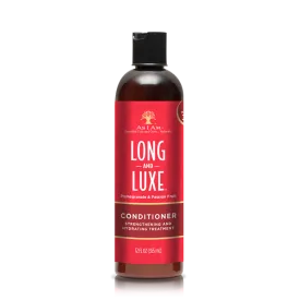 As I Am Long & Luxe - Conditioner 12 oz
