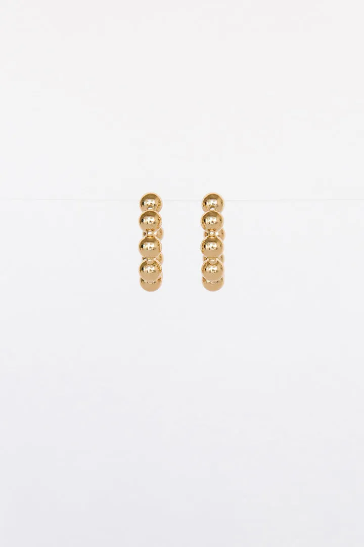 Ba Fa Earrings