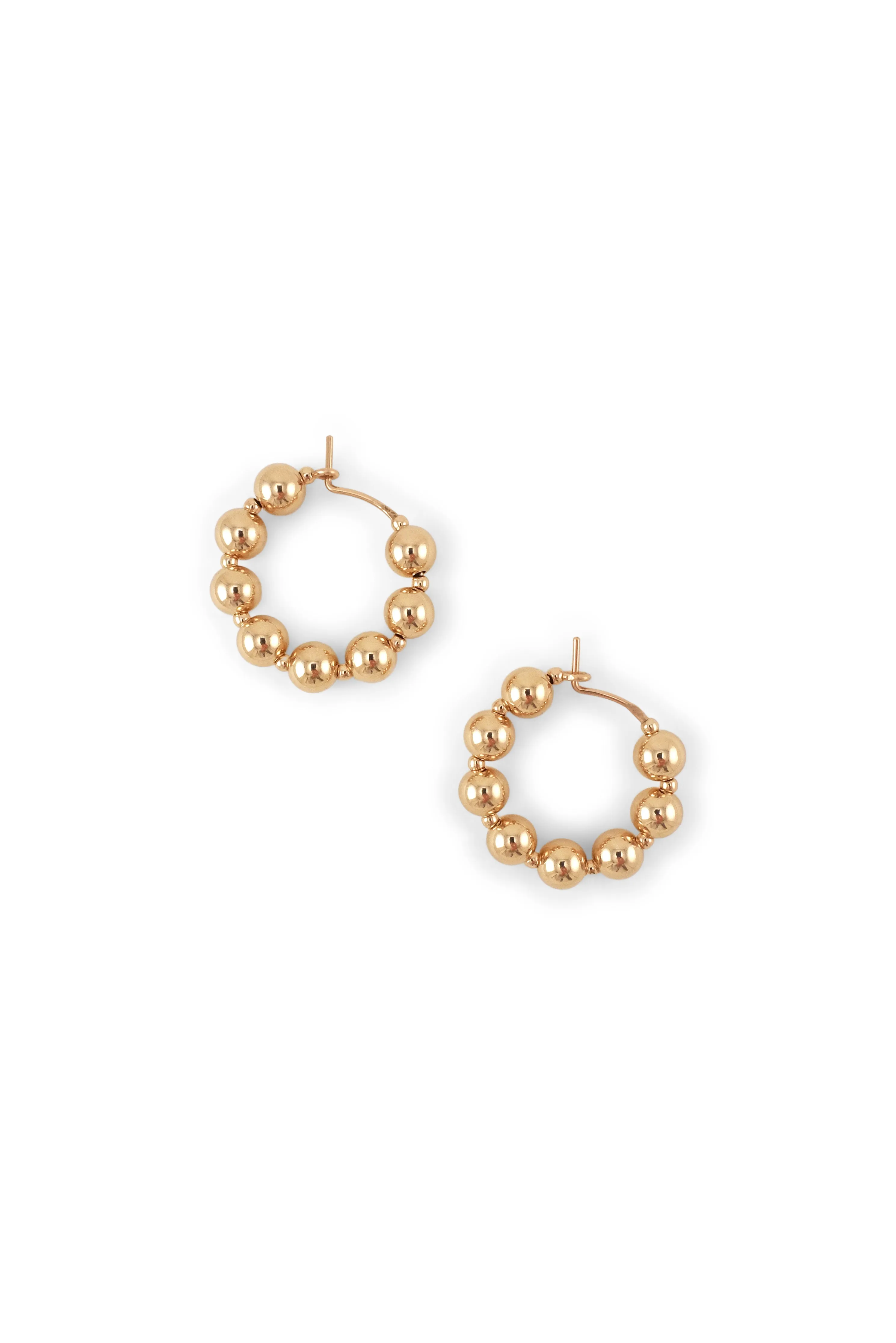 Ba Fa Earrings