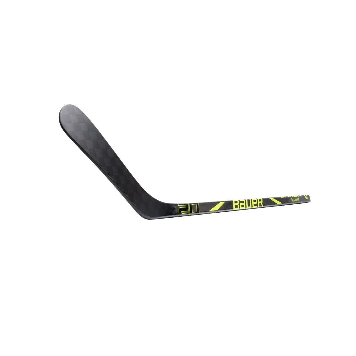 Bauer Nexus Performance Hockey Stick (S24) - Junior