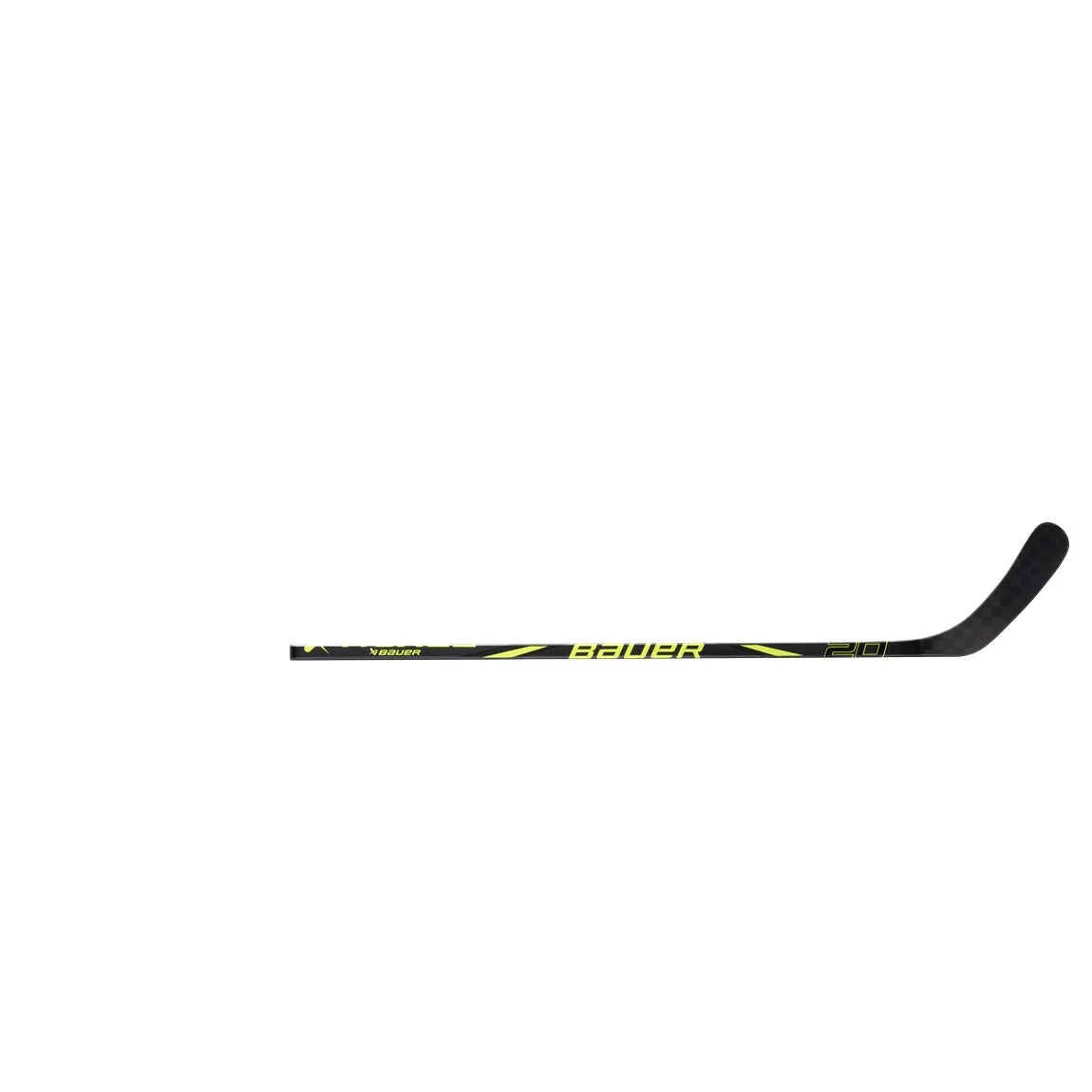 Bauer Nexus Performance Hockey Stick (S24) - Junior