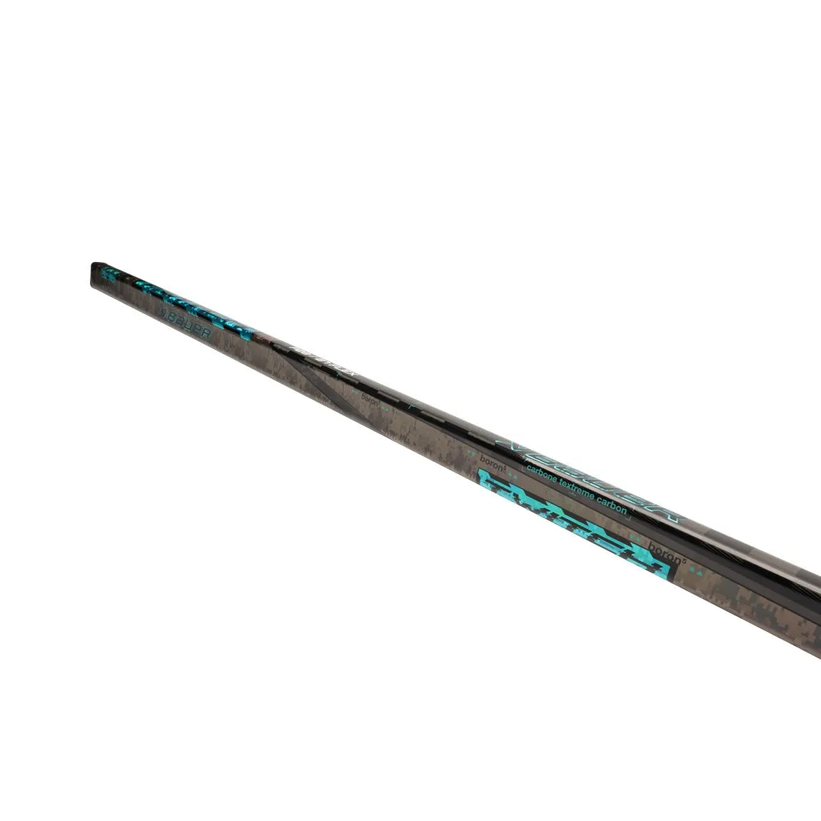 Intermediate Bauer Twitch Hockey Stick - Enhanced 