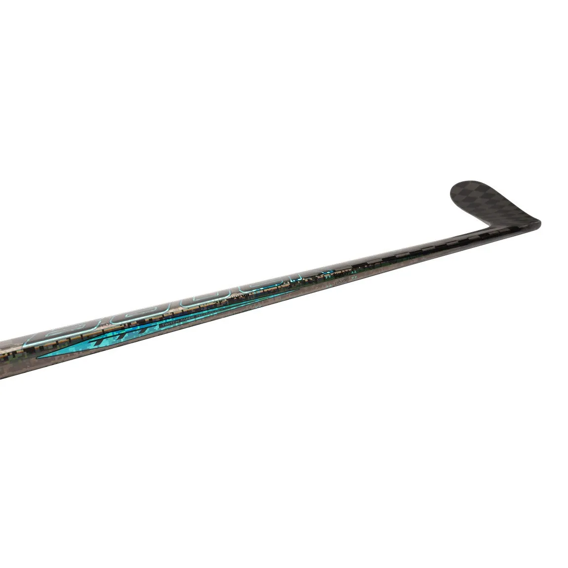 Intermediate Bauer Twitch Hockey Stick - Enhanced 