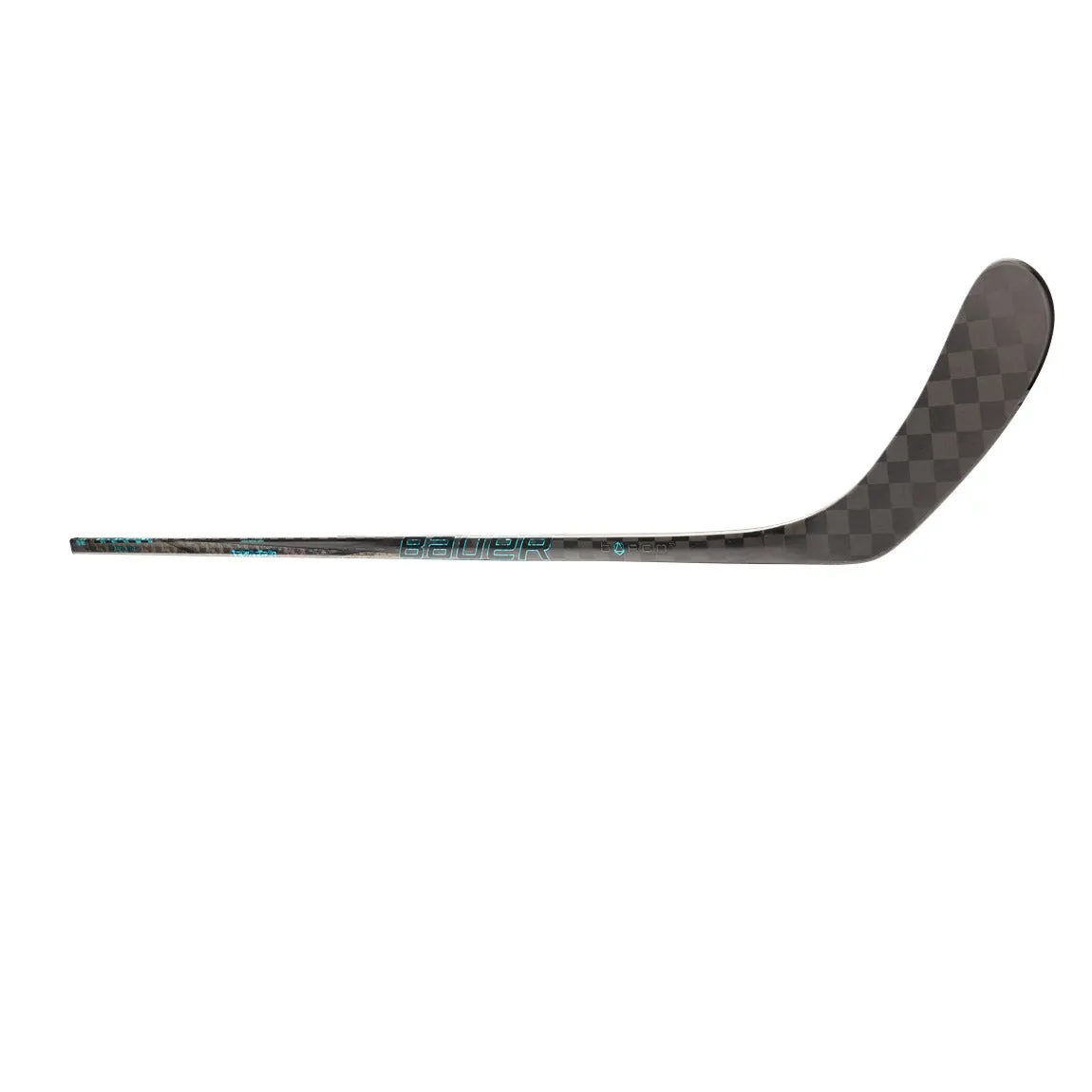 Intermediate Bauer Twitch Hockey Stick - Enhanced 