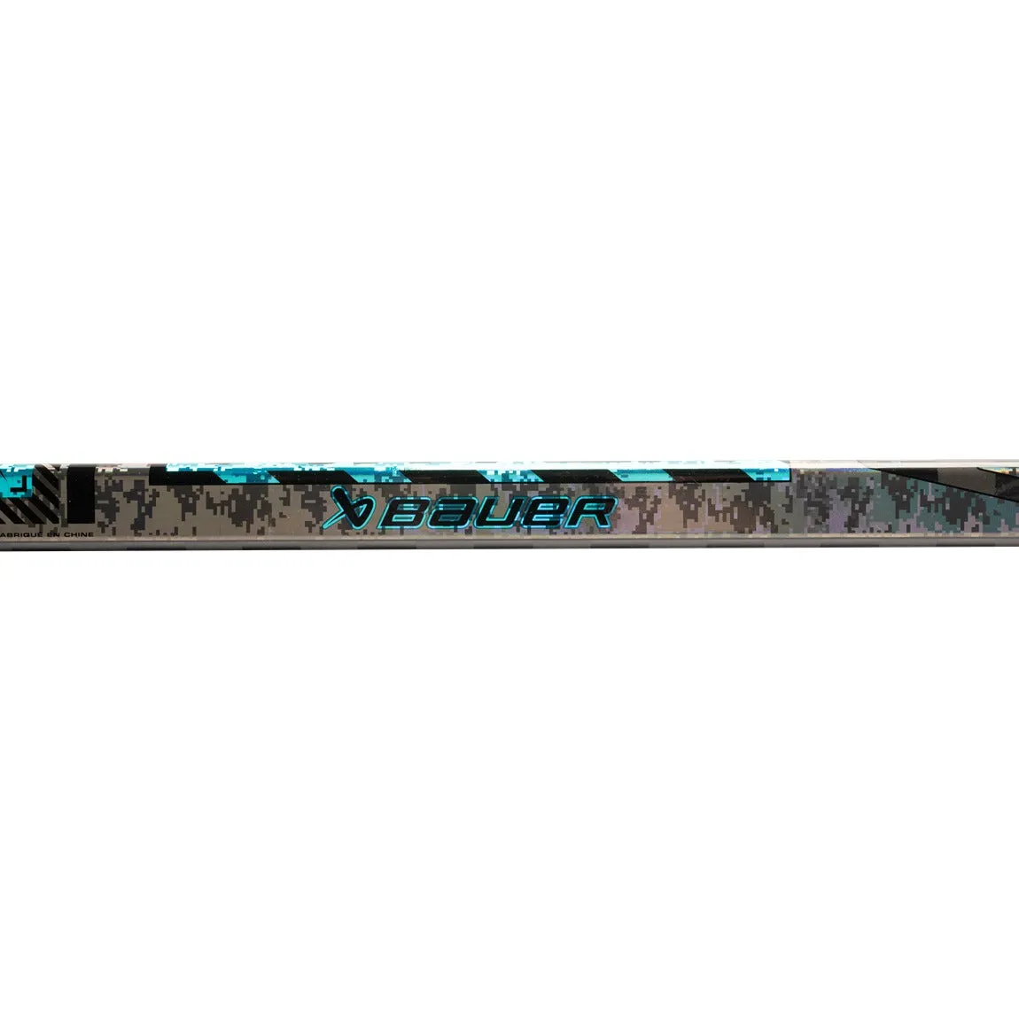Intermediate Bauer Twitch Hockey Stick - Enhanced 