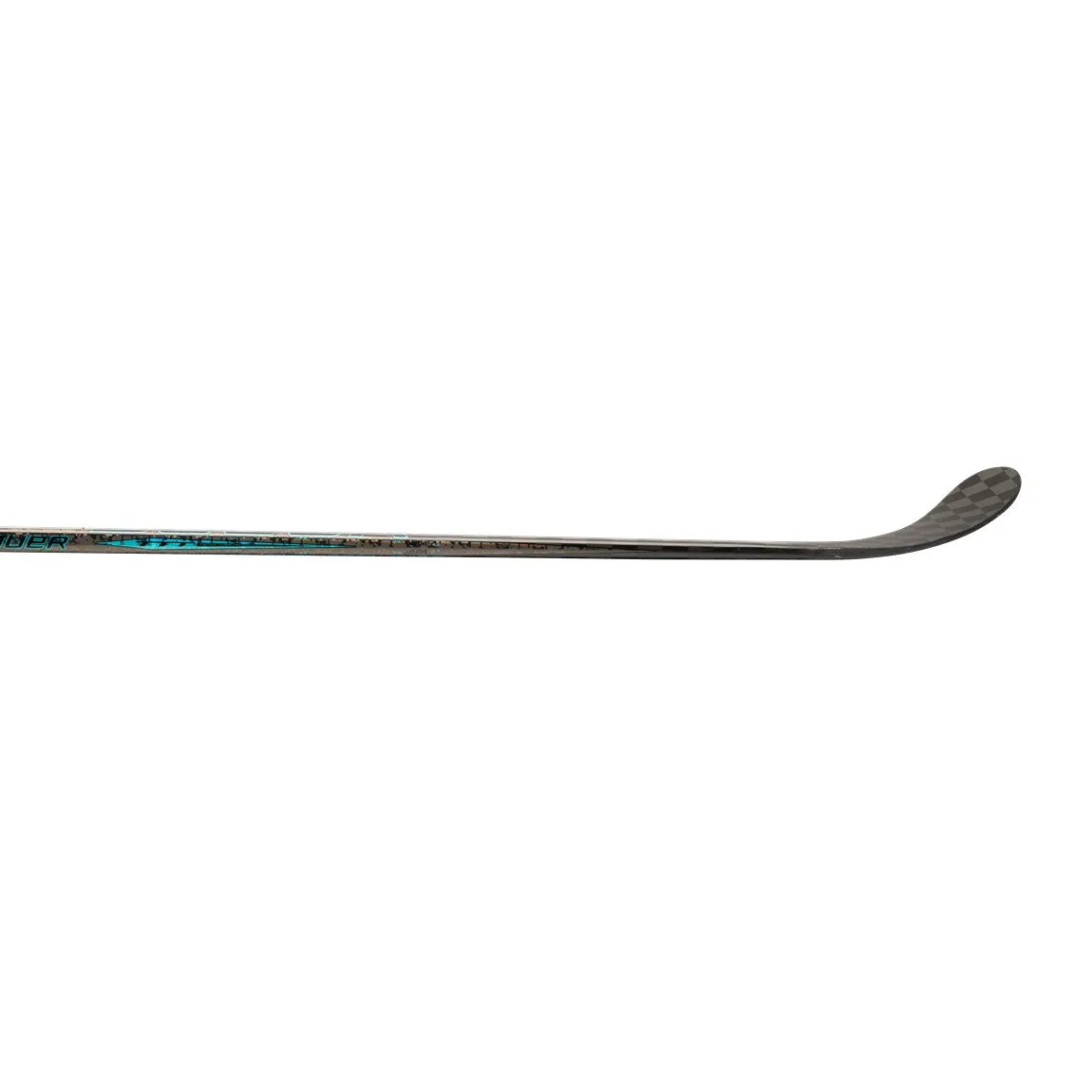 Intermediate Bauer Twitch Hockey Stick - Enhanced 