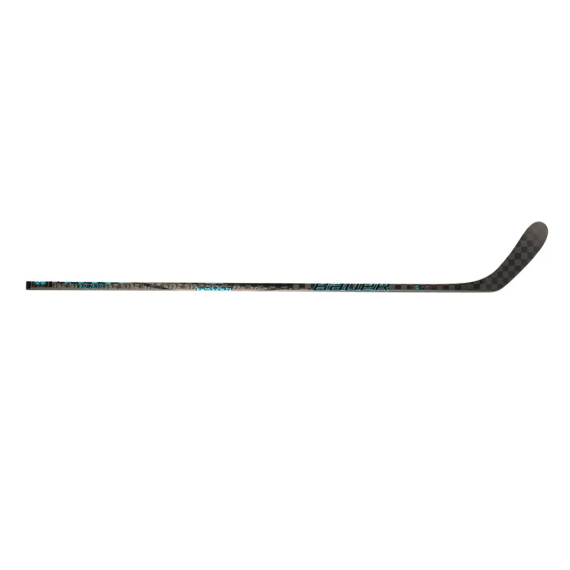 Intermediate Bauer Twitch Hockey Stick - Enhanced 