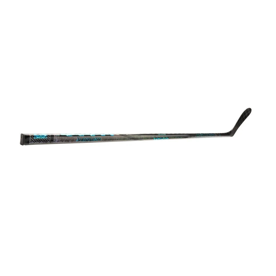 Intermediate Bauer Twitch Hockey Stick - Enhanced 