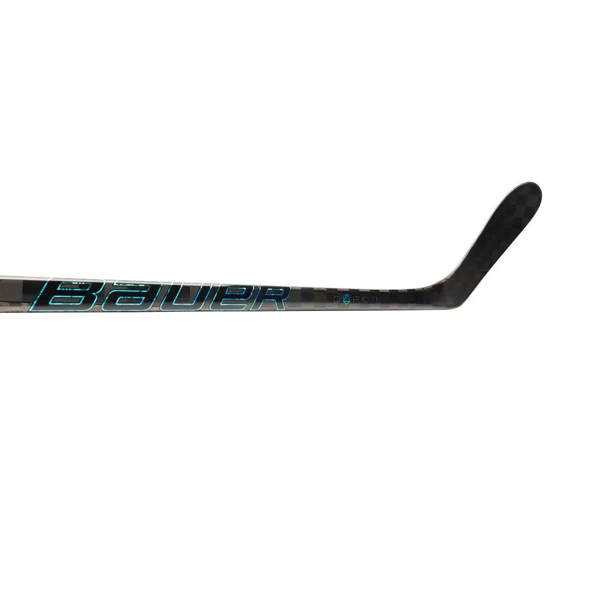 Intermediate Bauer Twitch Hockey Stick - Enhanced 