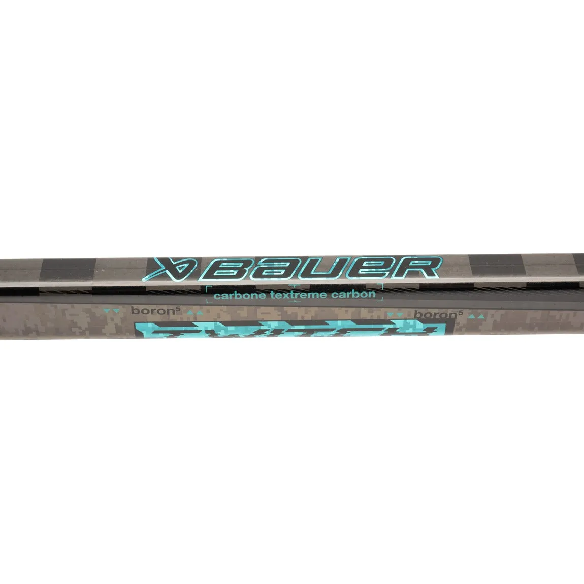 Intermediate Bauer Twitch Hockey Stick - Enhanced 