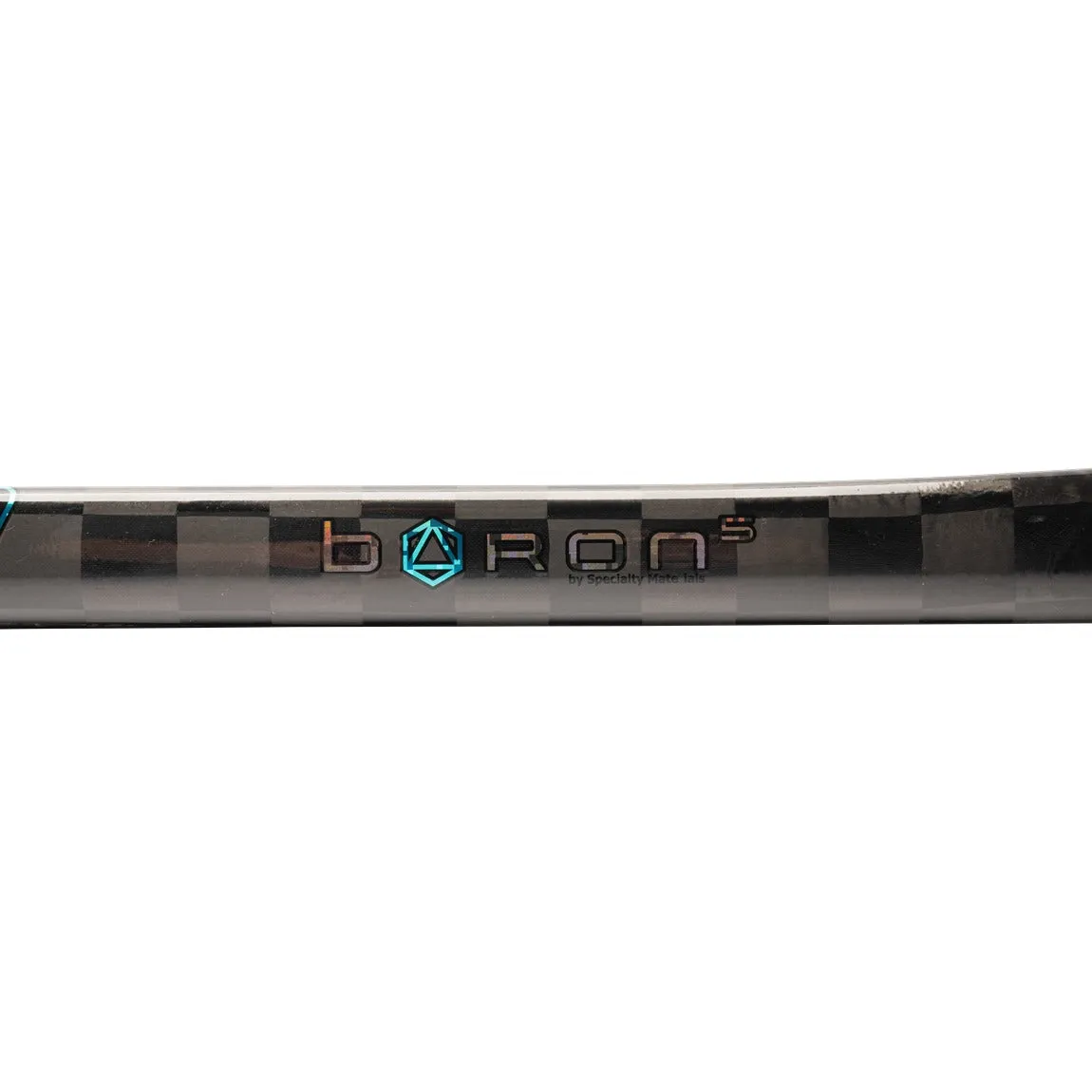 Intermediate Bauer Twitch Hockey Stick - Enhanced 