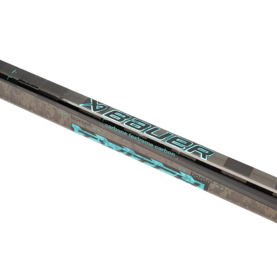Intermediate Bauer Twitch Hockey Stick - Enhanced 