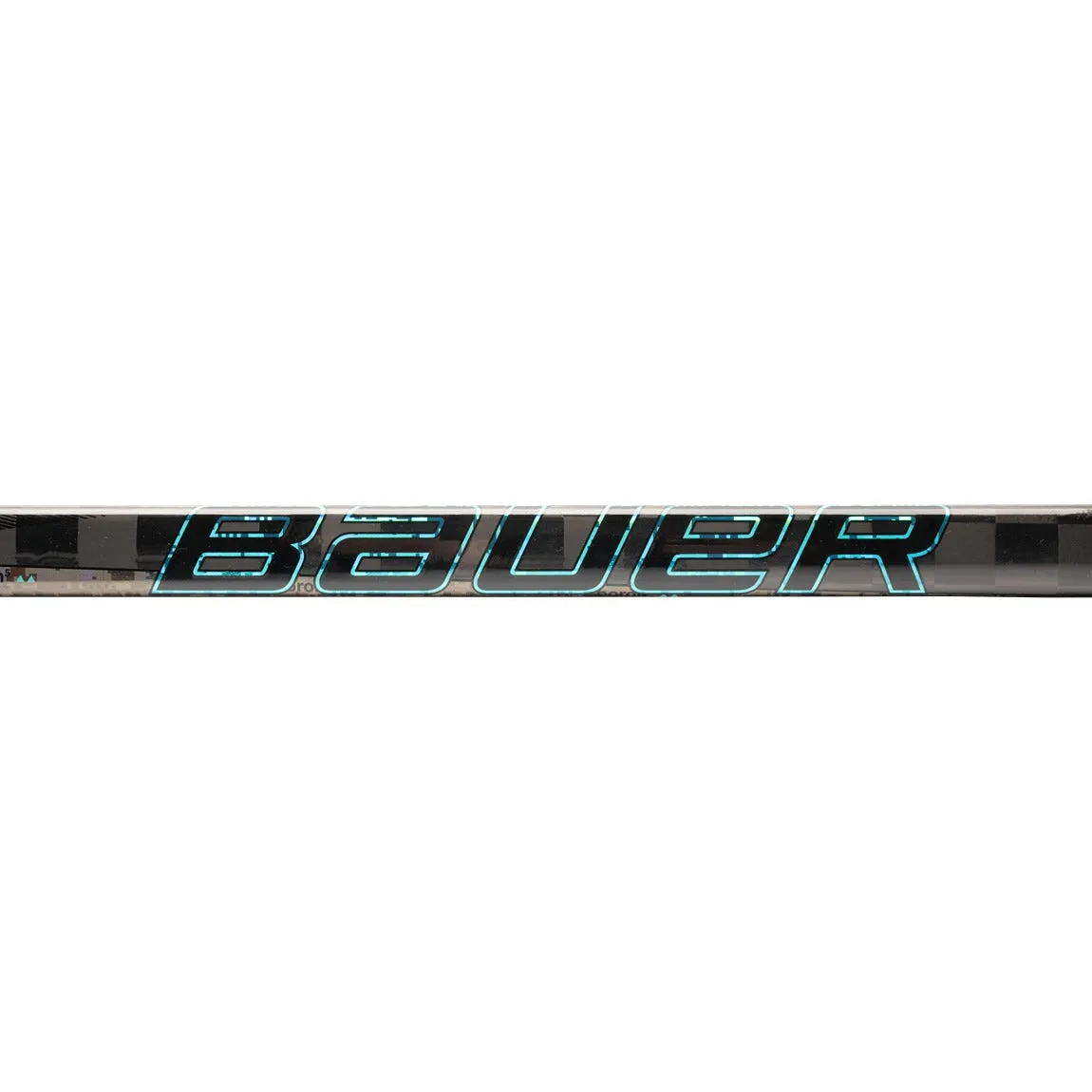 Intermediate Bauer Twitch Hockey Stick - Enhanced 