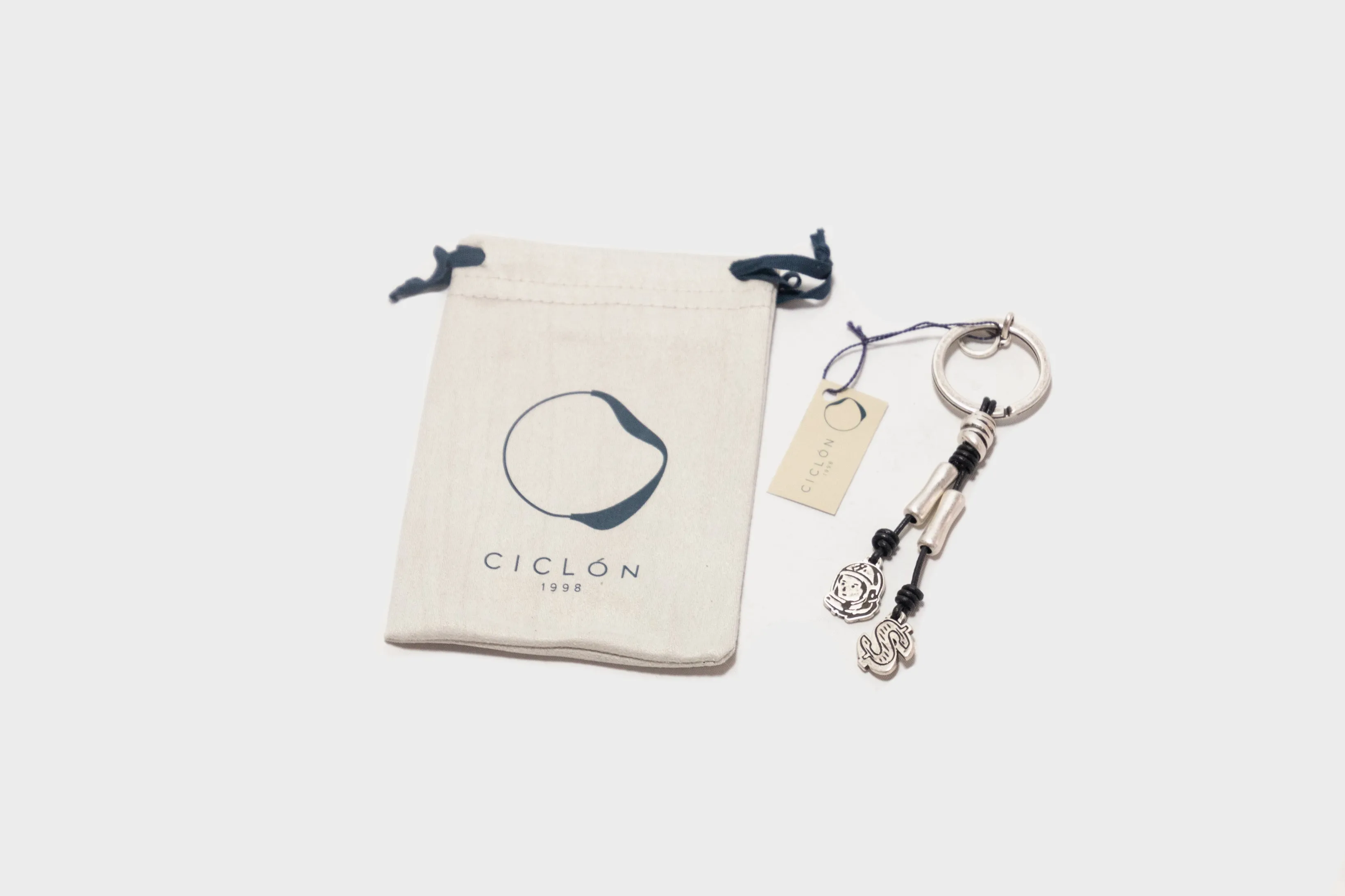BBC X CICLON - BB Stars (Silver)