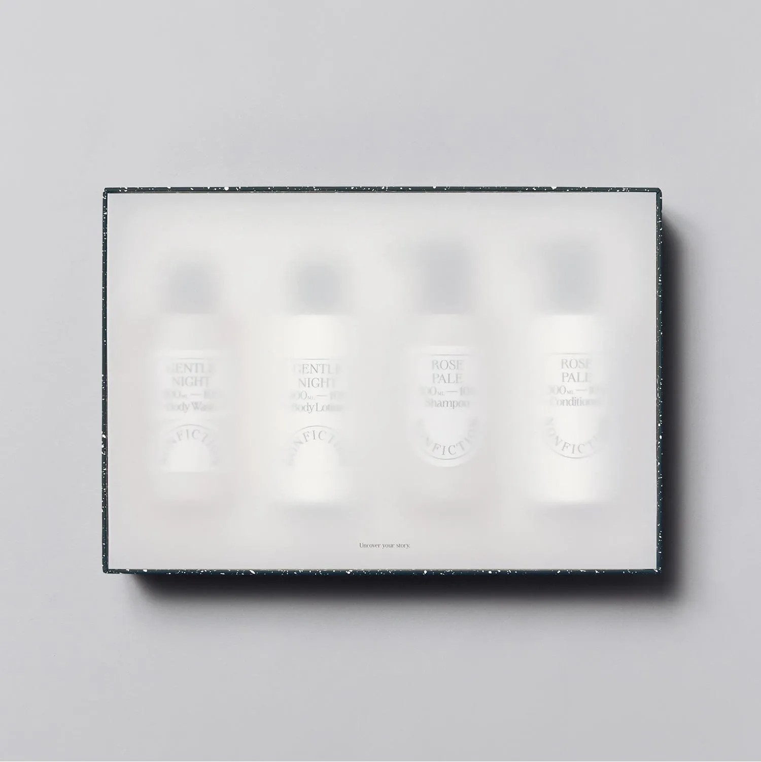 Body&Hair Care Set
