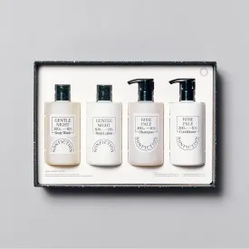 Body&Hair Care Set