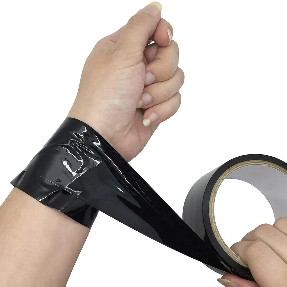 Bondage Pleasure Tape
