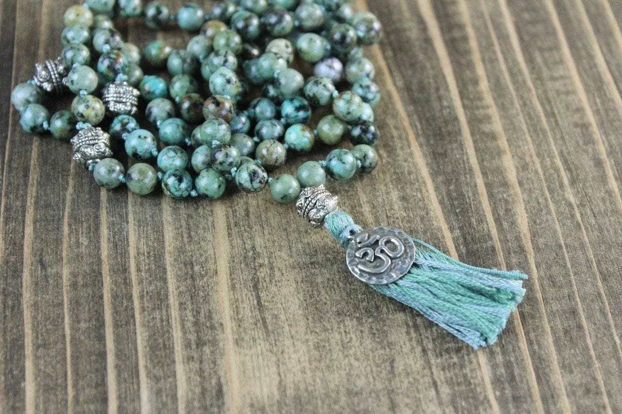 Breath of Life Mala