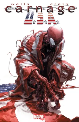 Carnage, U.S.A. TP (New Printing) *OOP*