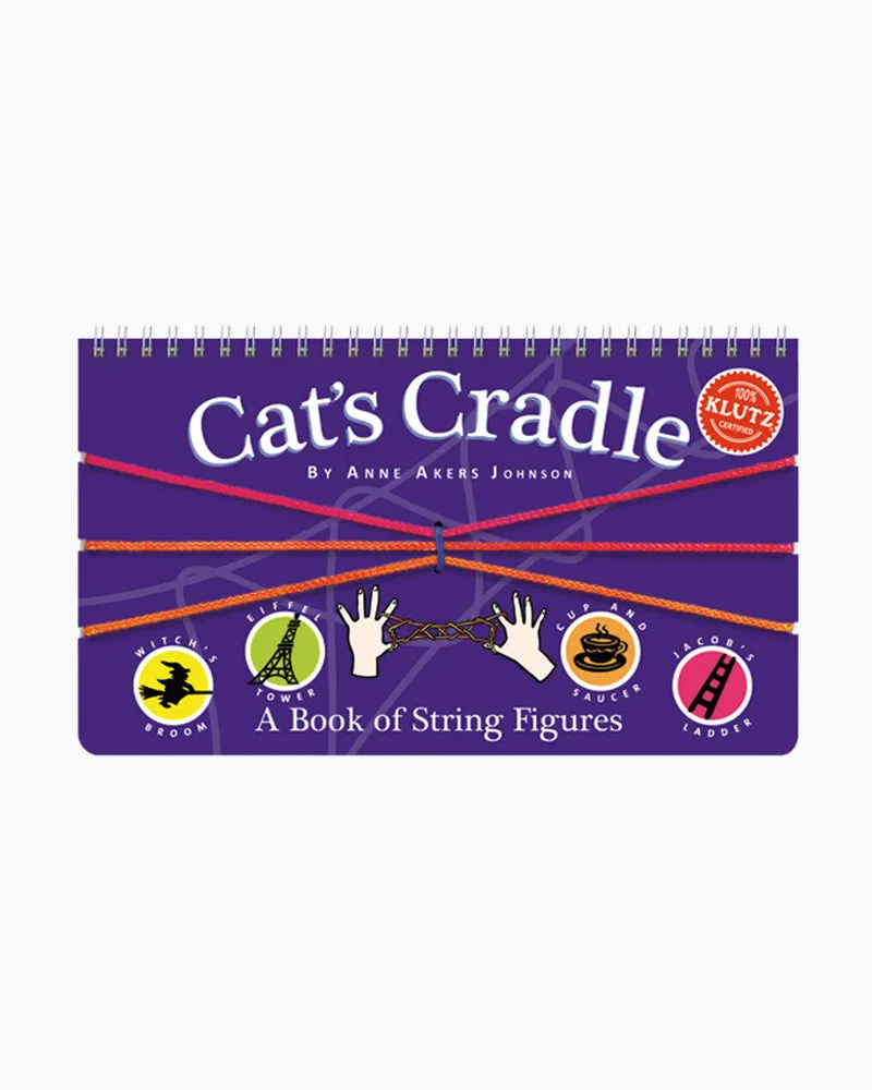 cat’s cradle