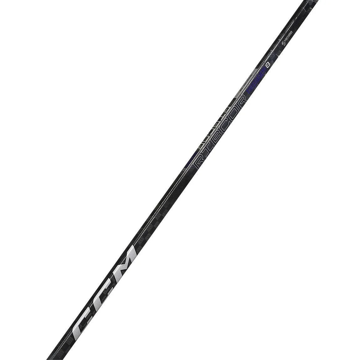 CCM Ribcor Trigger 8 Hockey Stick - Intermediate