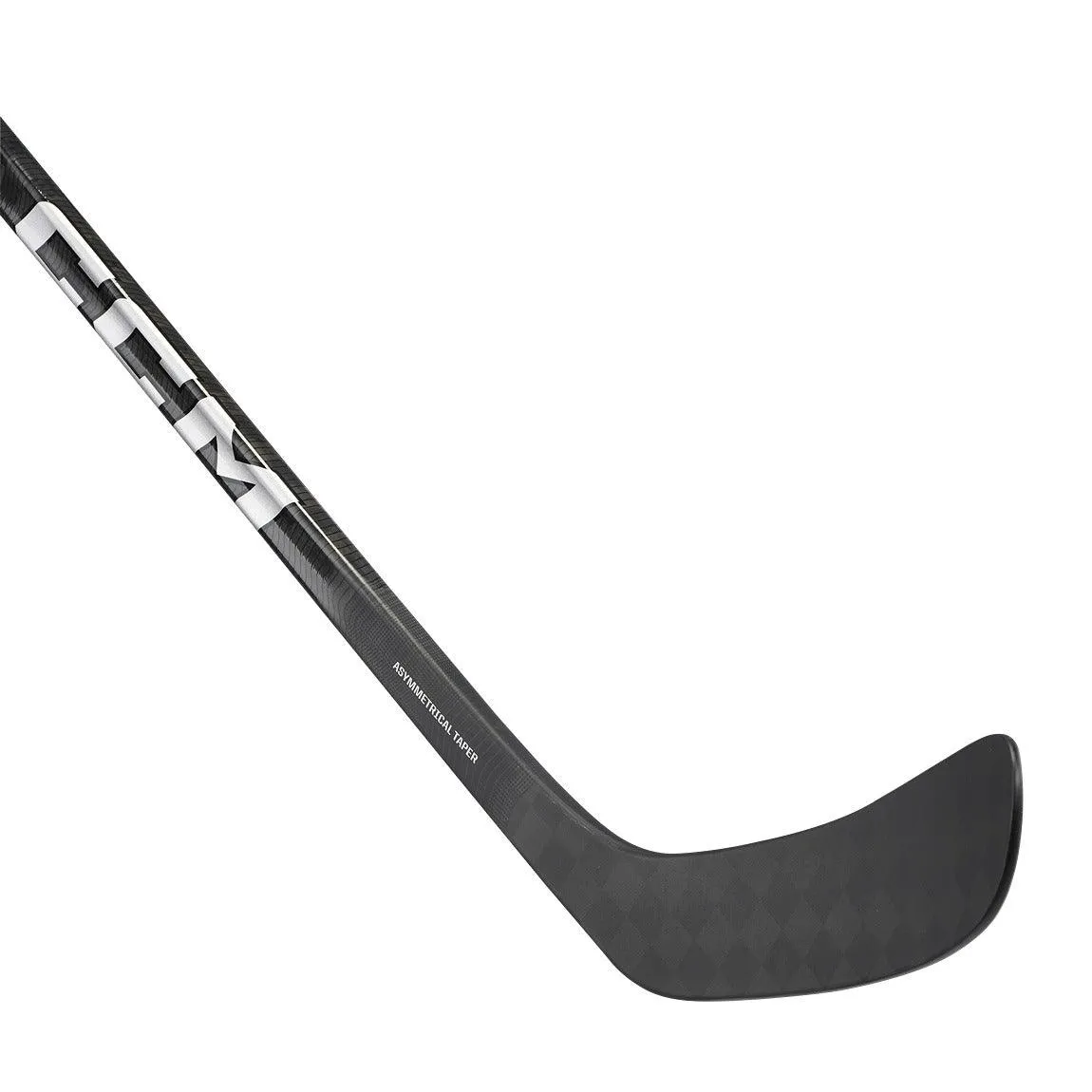 CCM Ribcor Trigger 8 Hockey Stick - Intermediate