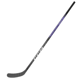 CCM Ribcor Trigger 8 Pro Hockey Stick - Junior