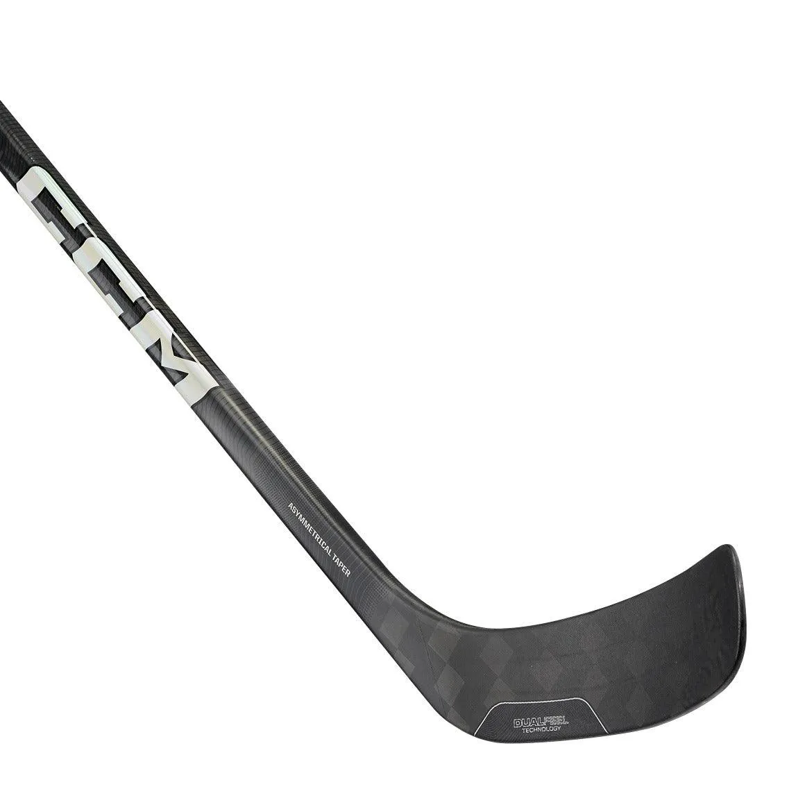 CCM Ribcor Trigger 8 Pro Hockey Stick - Junior