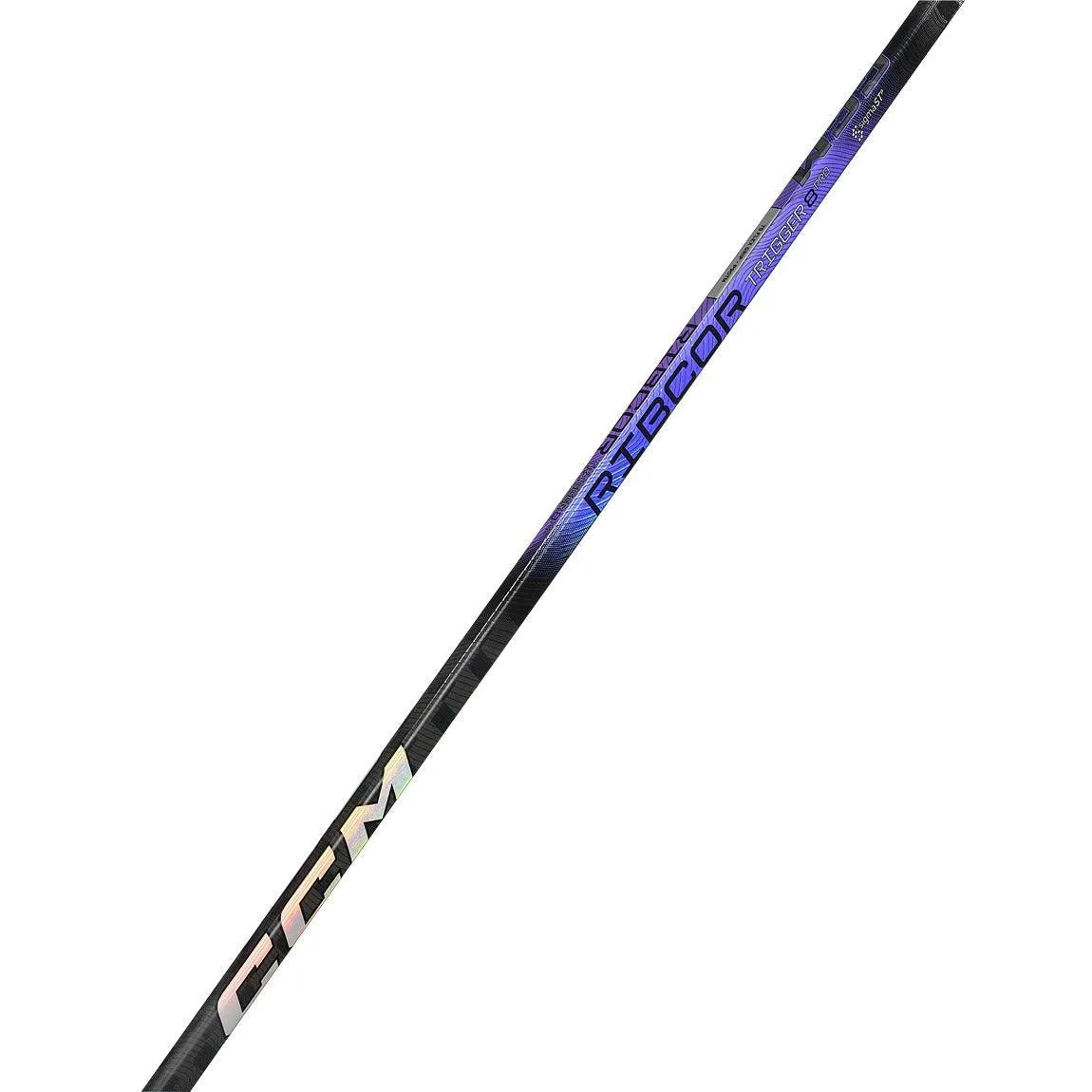 CCM Ribcor Trigger 8 Pro Hockey Stick - Junior