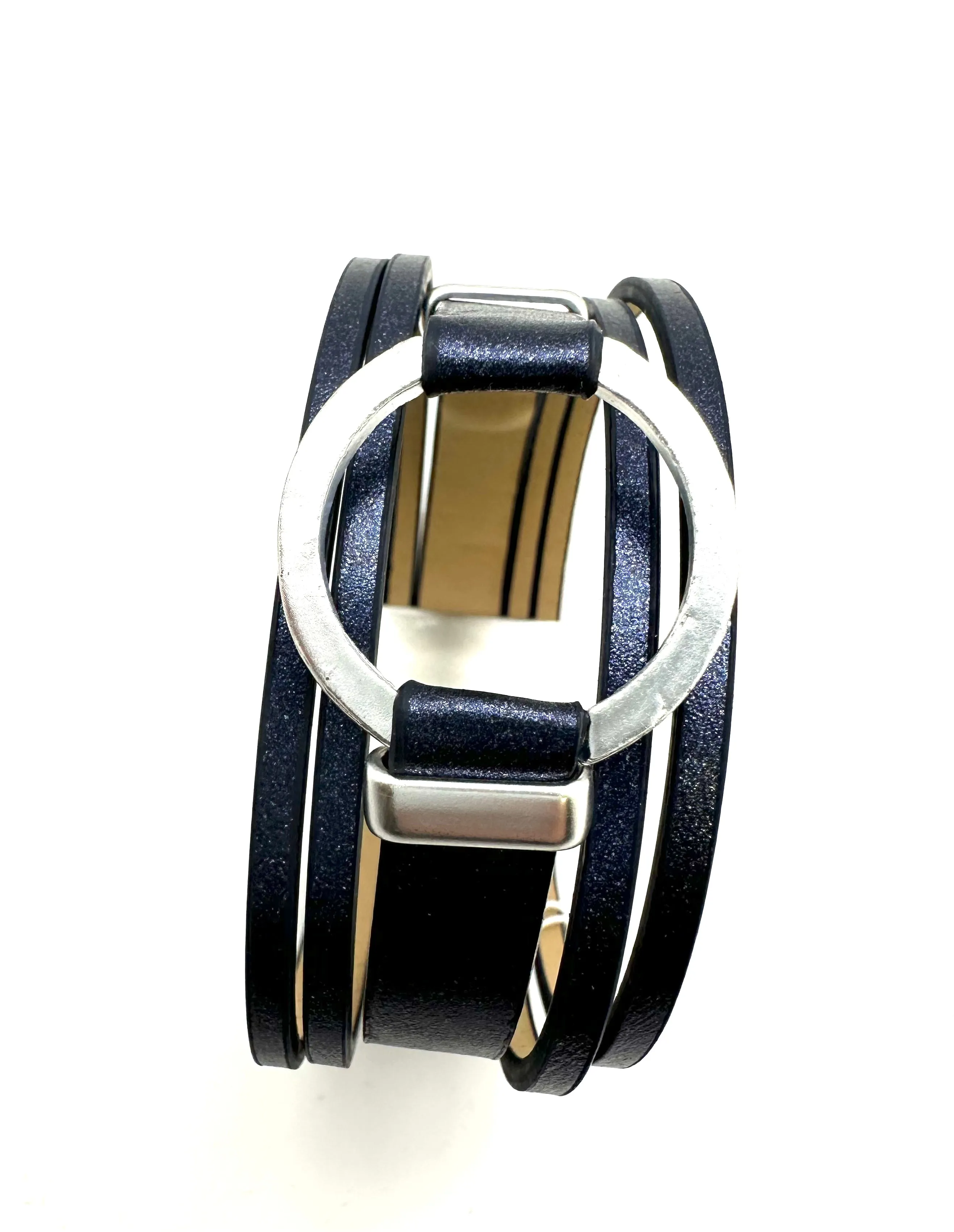 Circle Magnetic Bracelet