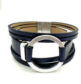 Circle Magnetic Bracelet