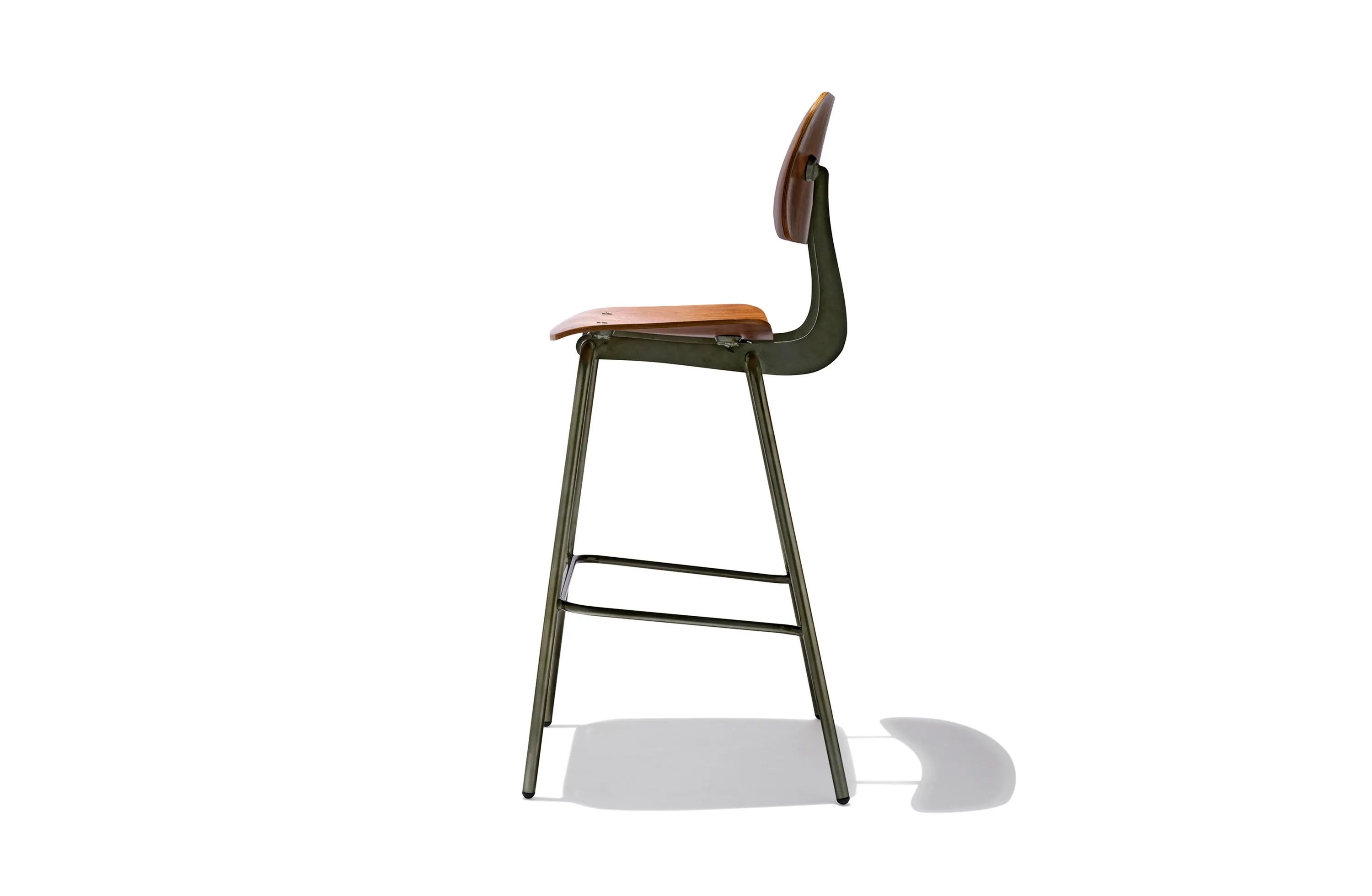 Circuit Bar Stool