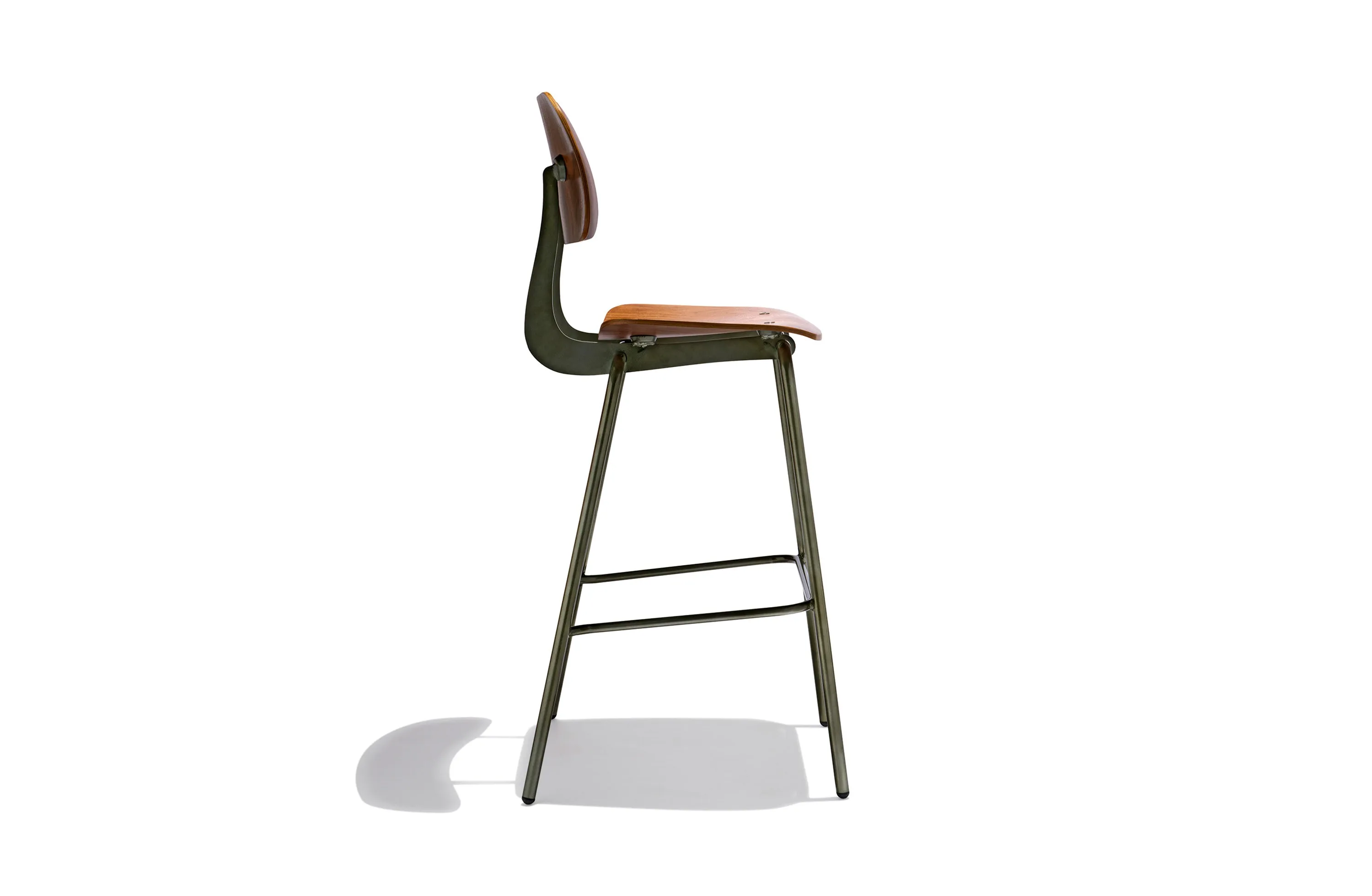 Circuit Bar Stool