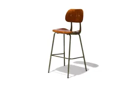 Circuit Bar Stool