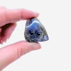 Crystal Friend 107 Squeak