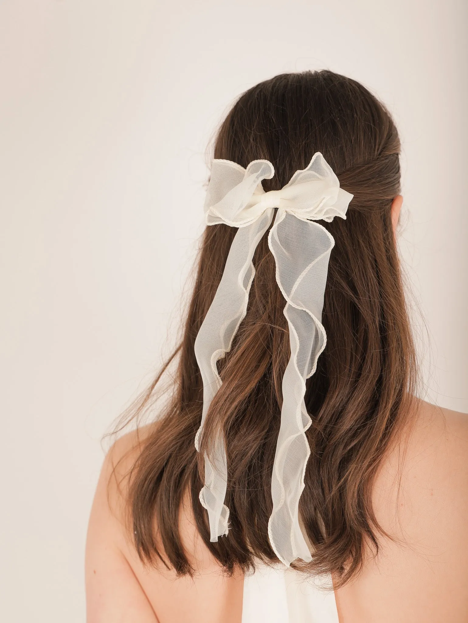 Darling Hair Bow