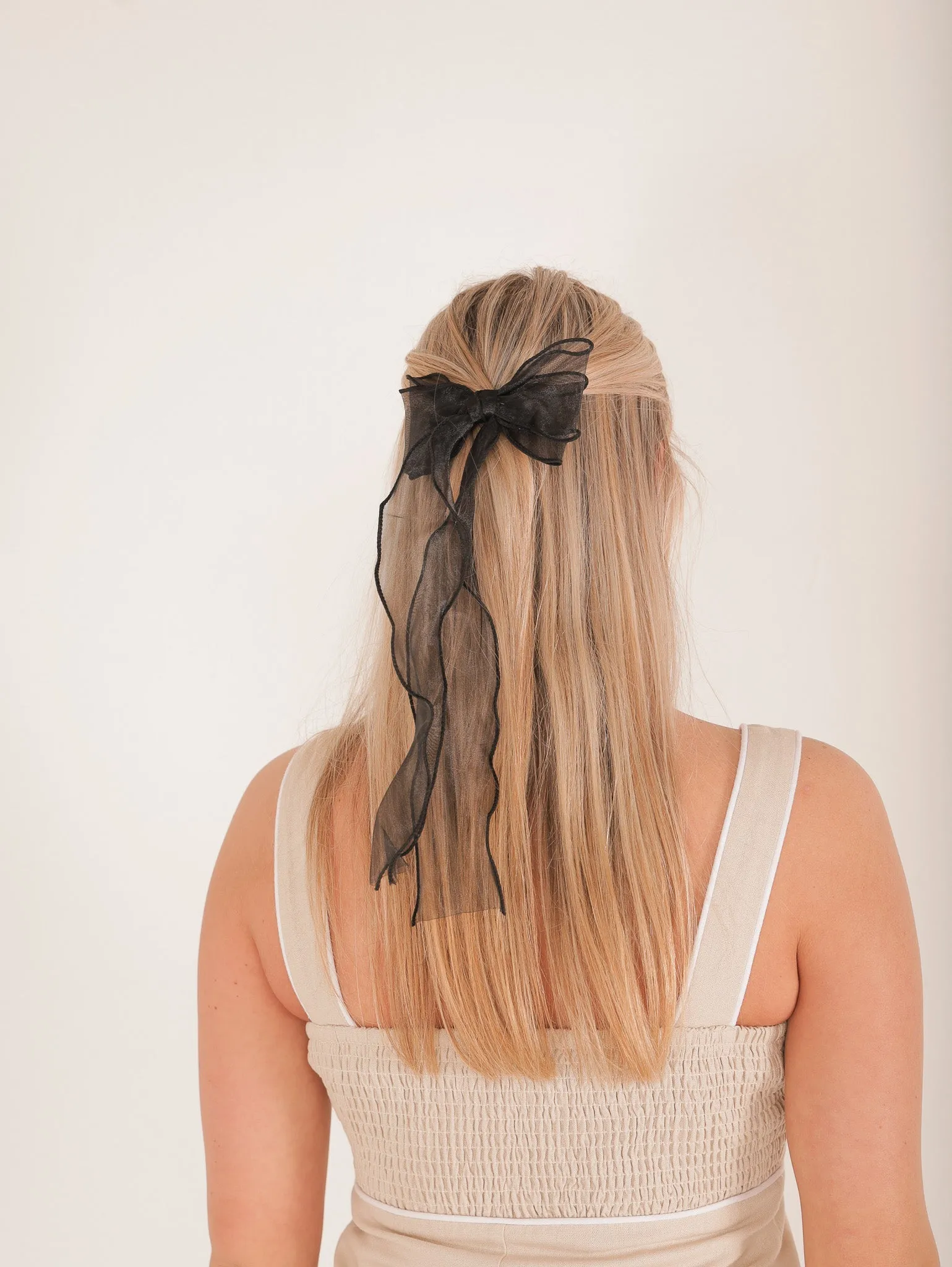 Darling Hair Bow