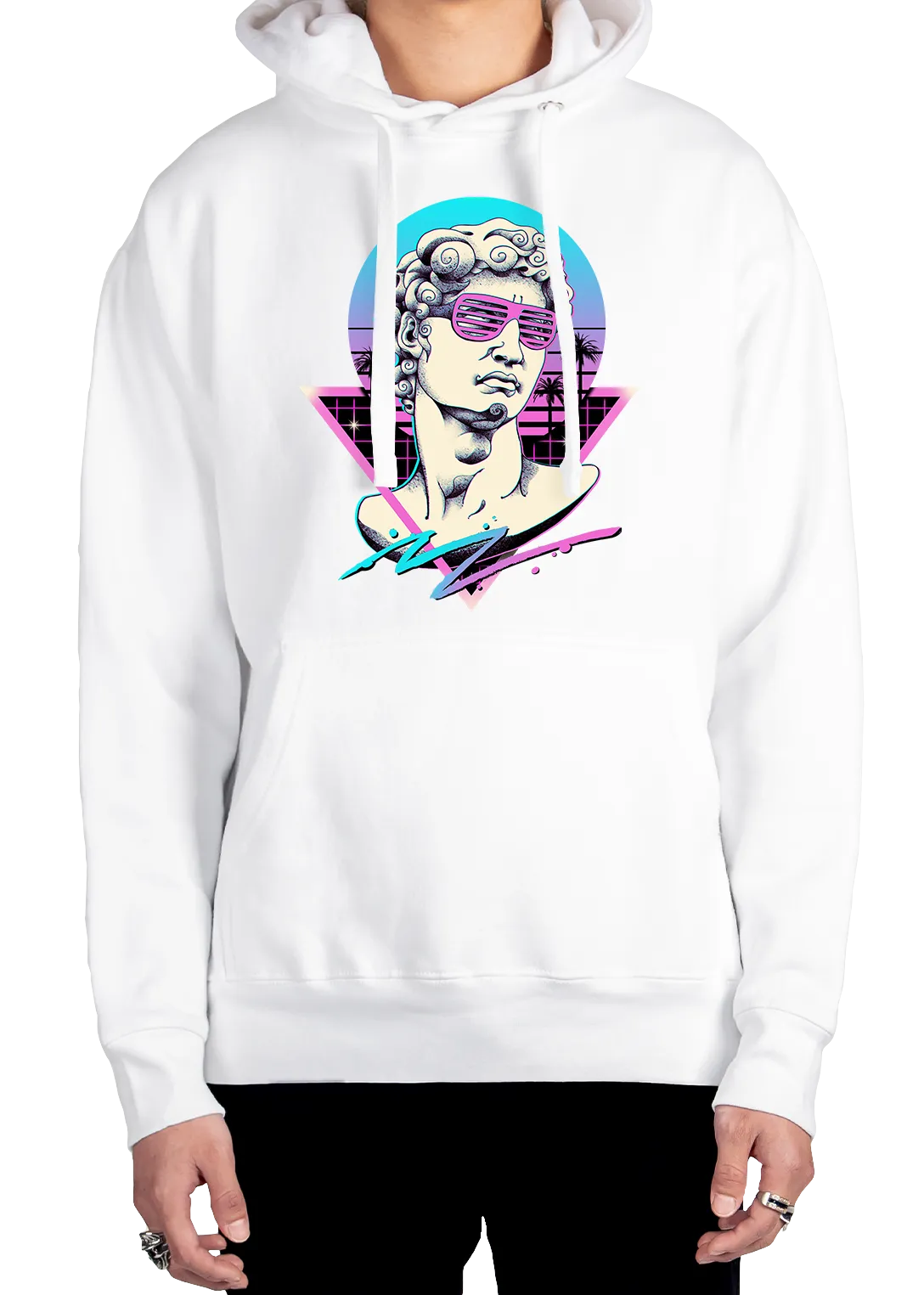 Decadence Hoodie